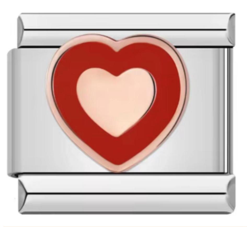 Italiano Doble Corazon