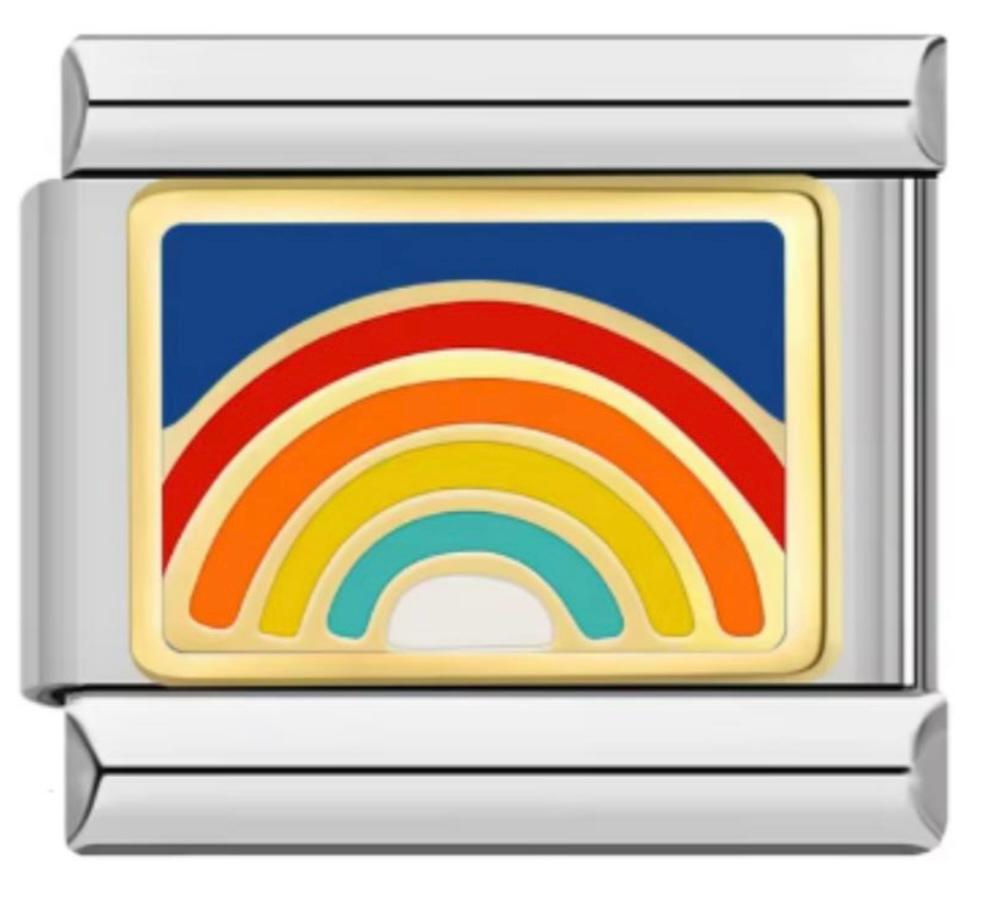 Italiano Arcoiris