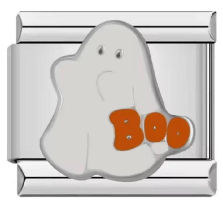 Italiano Fantasma Boo