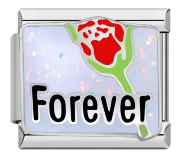 Italiano Rosa Forever