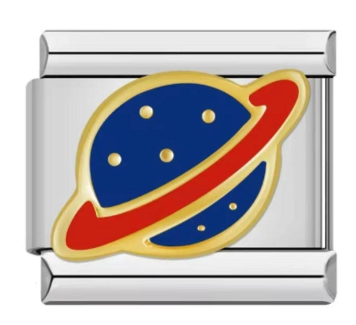 Italiano Planeta Azul