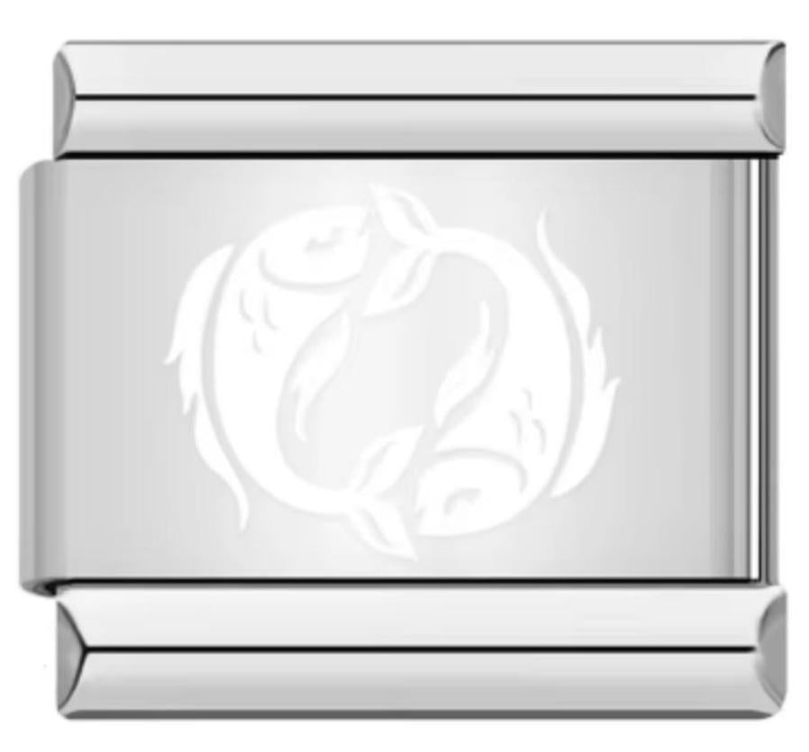 Italiano Signos Zodiacales