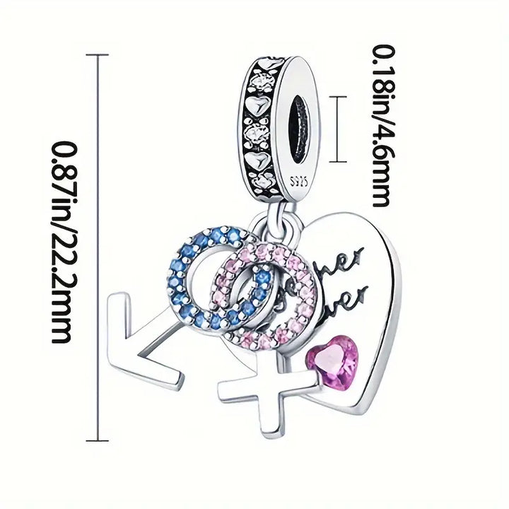 Corazon Mujer & Hombre
