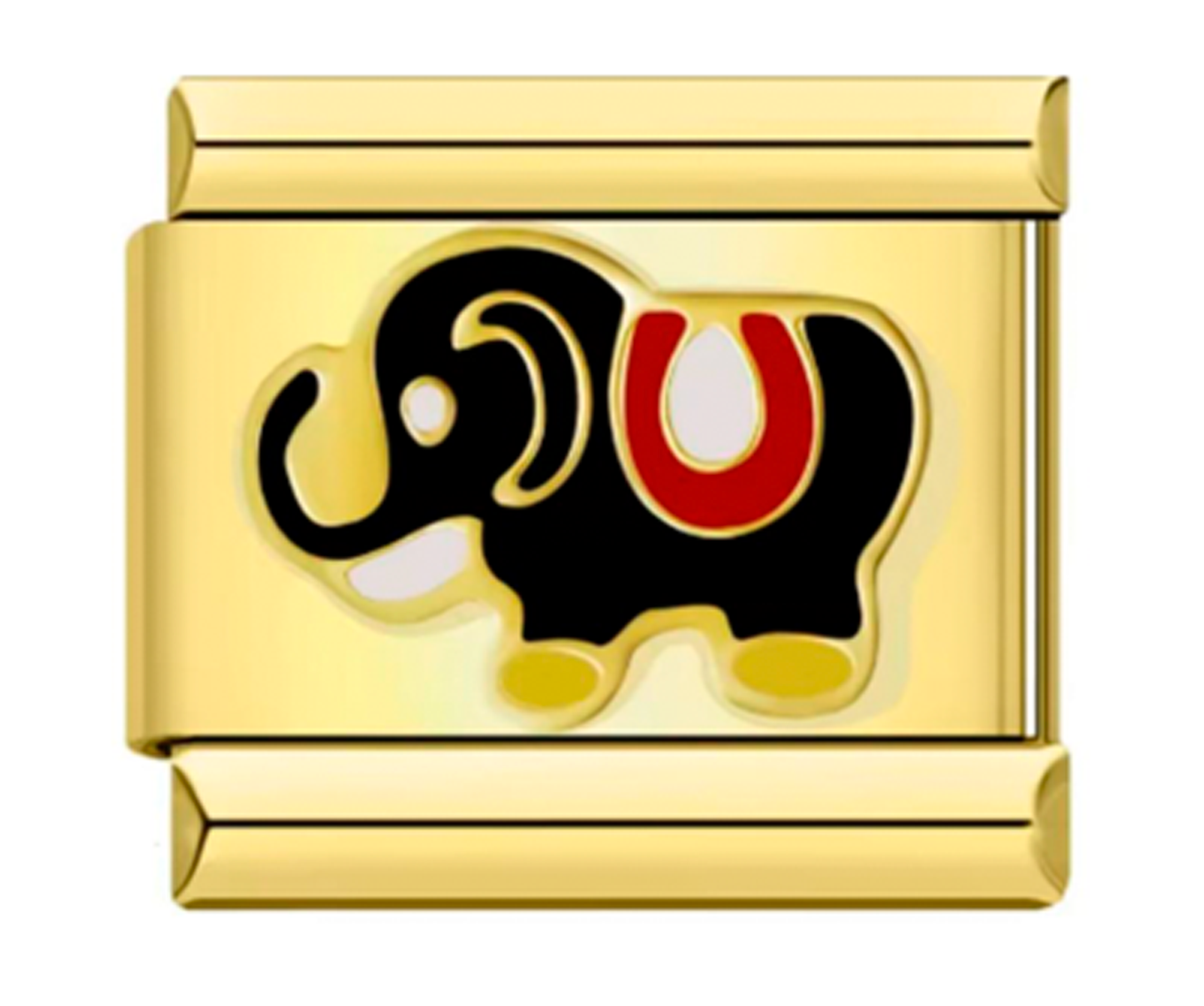 Italiano Dorado Elefante
