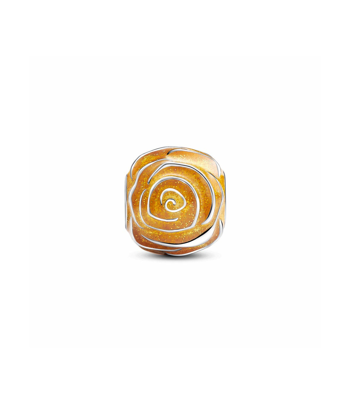 Flor Amarela