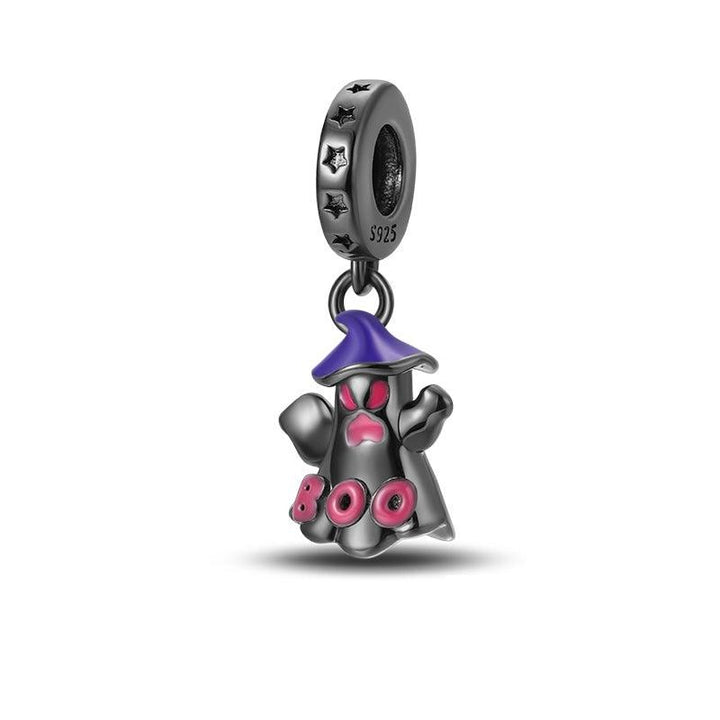 Fantasma BOO Fluorescente