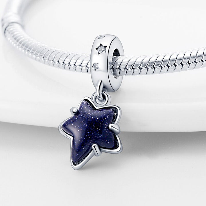 Estrella Espacial