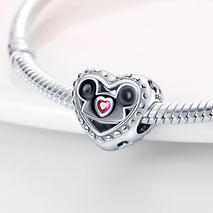 Corazon de Ratoncito