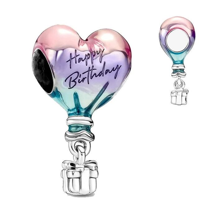 Corazon Regalo de Cumpleaños