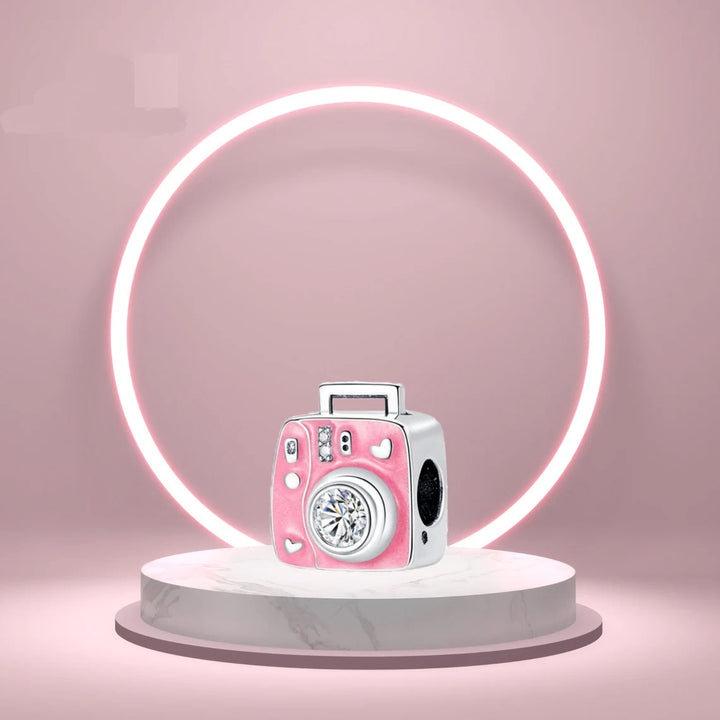 de Camara Rosa