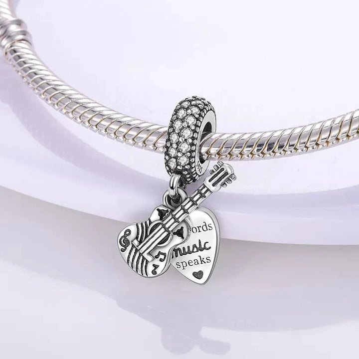 Corazon Eterno & Guitarra