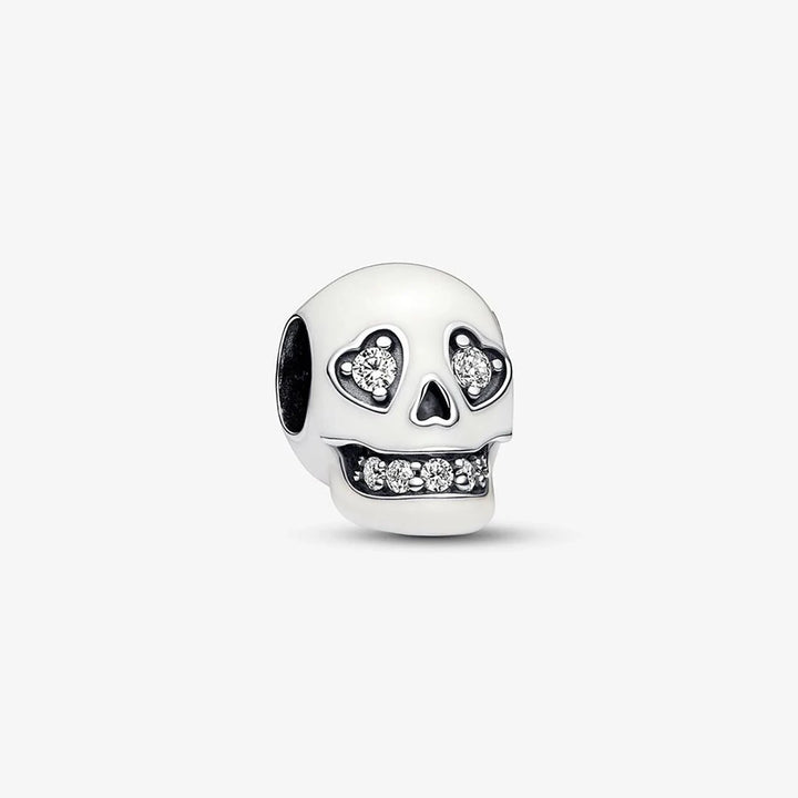 Calavera Blanca