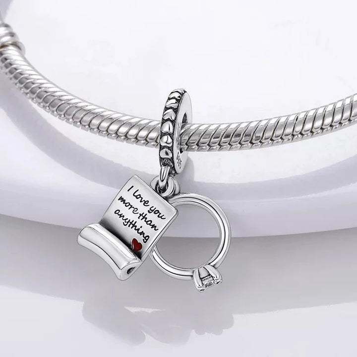 Anillo de Promesa