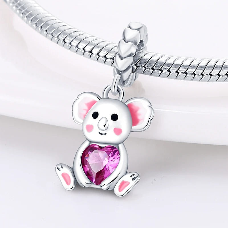 Koala del Amor