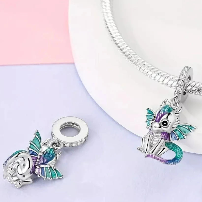 Dragão Celestial