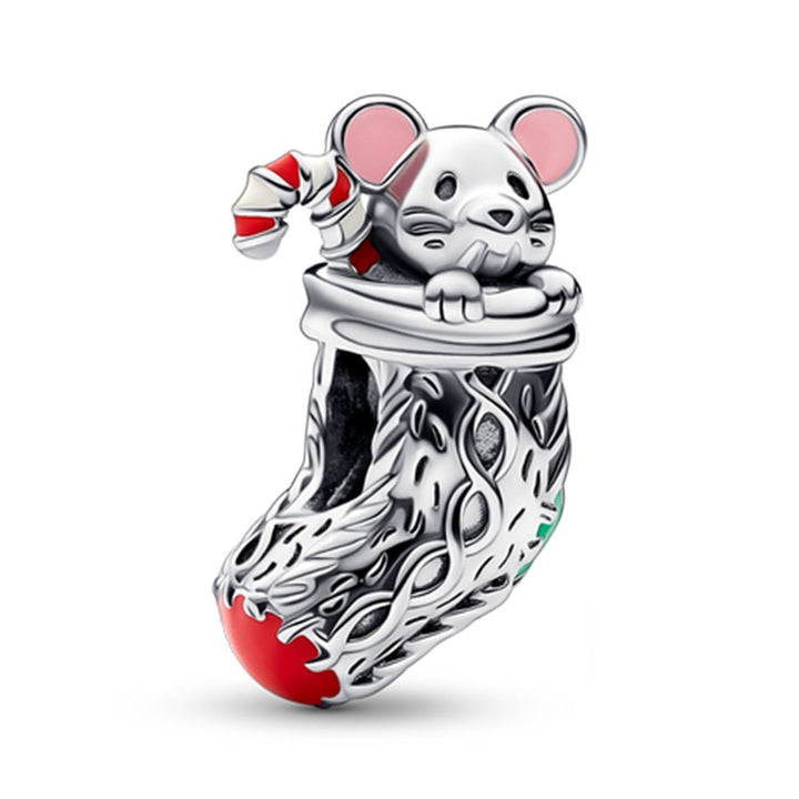 Ratoncito de Navidad