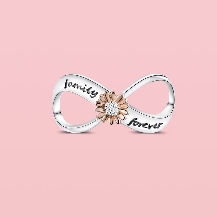 Flor Infinita
