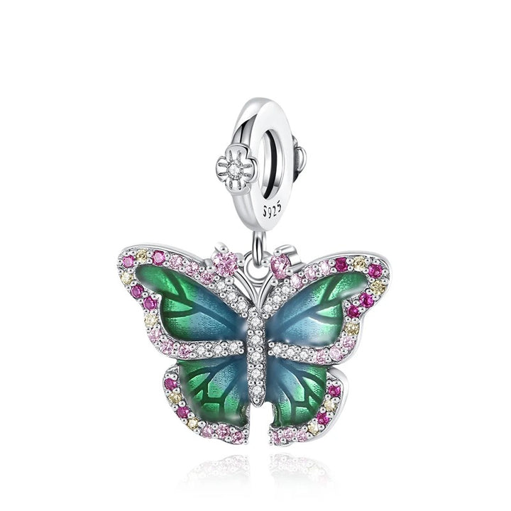 Mariposa Verde