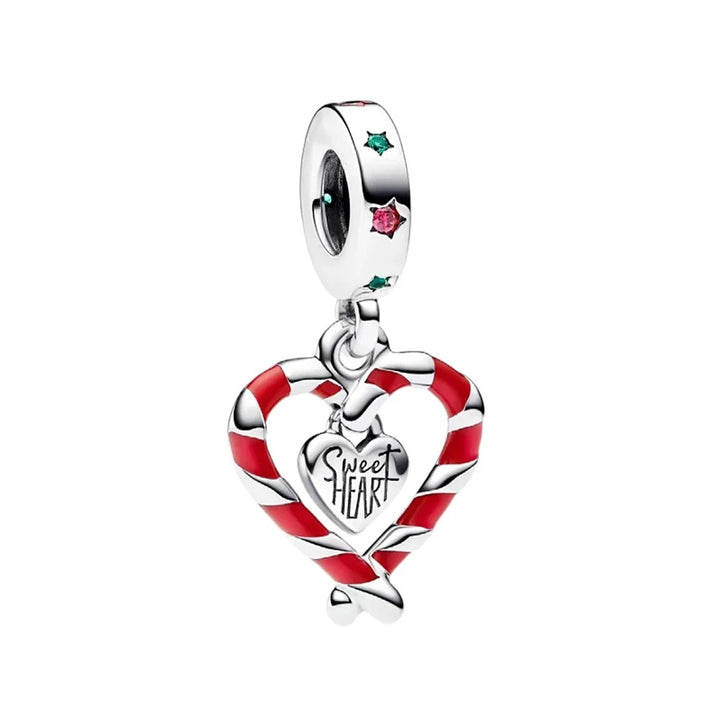 Corazón de Caramelo "Sweet Heart"