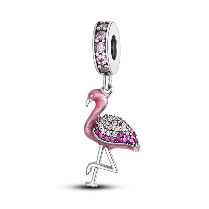 Flamingo Rosa