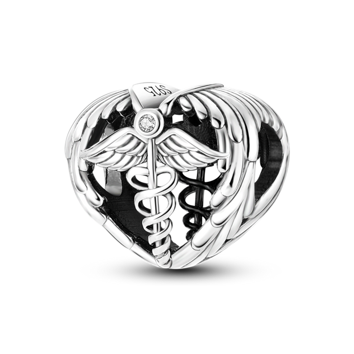 Corazón Médico
