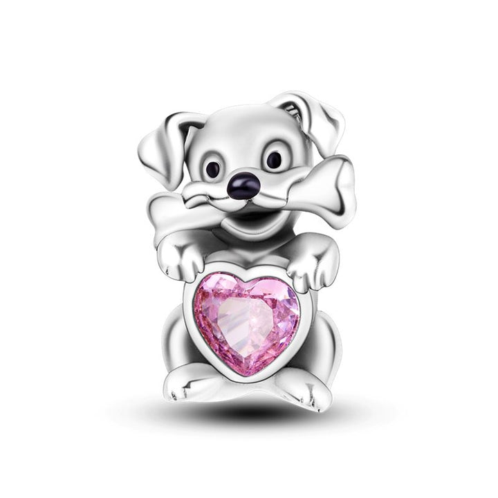 Corazon & Perrito