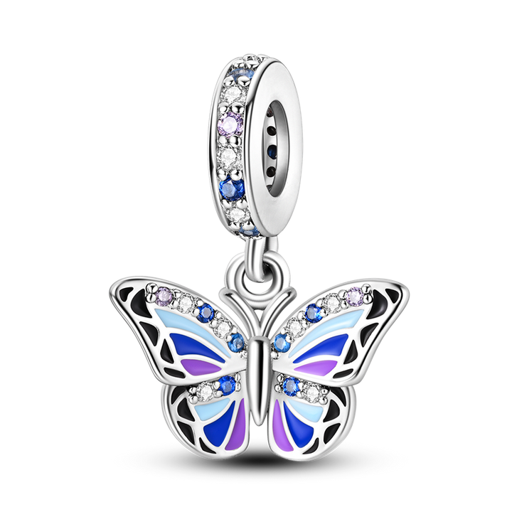 Mariposa Mágica