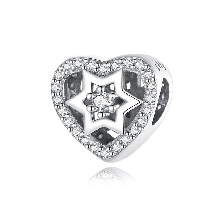 Corazón con Estrella