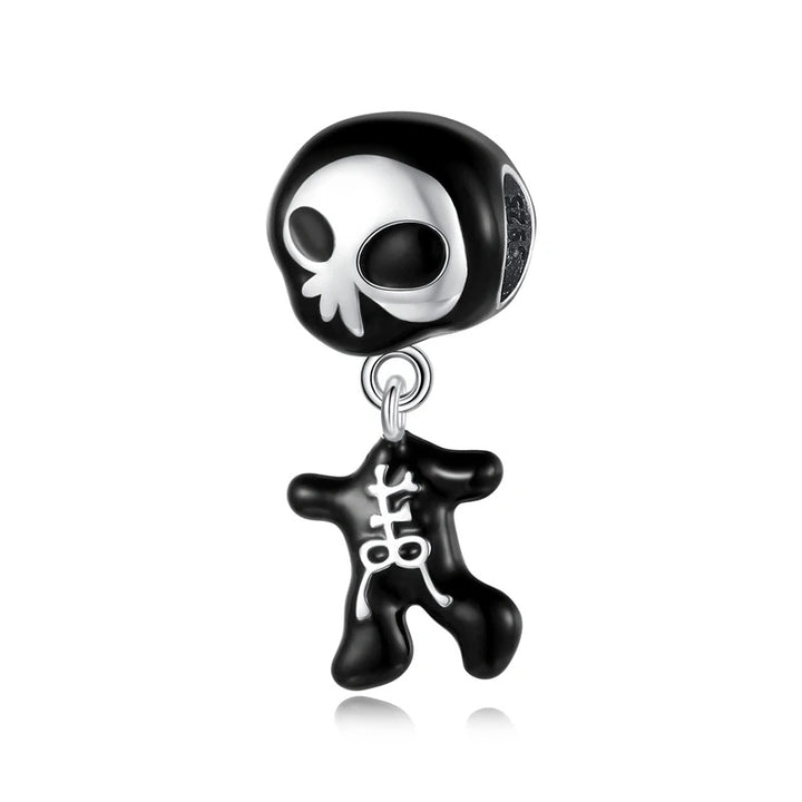 Calavera Macabra