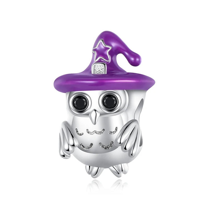 Búho "Brujo"
