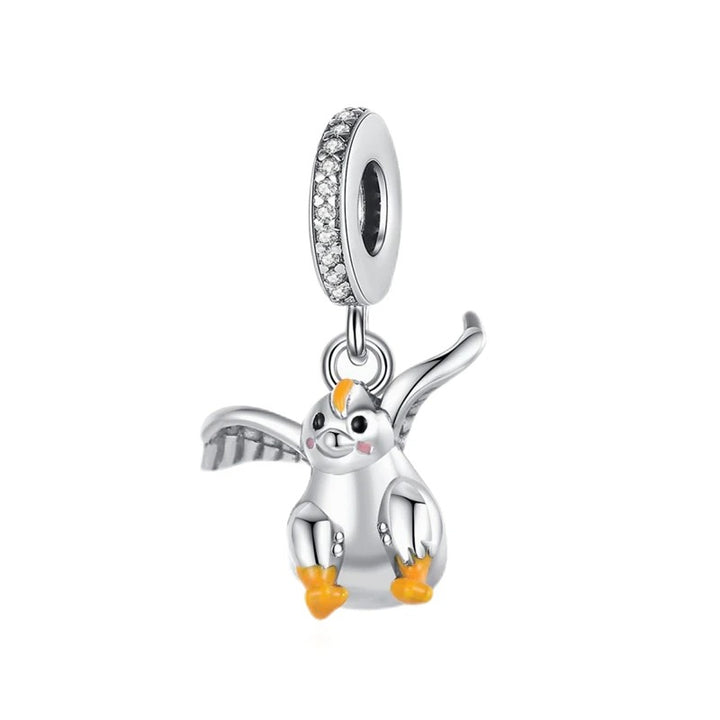 Pingüino Alegre