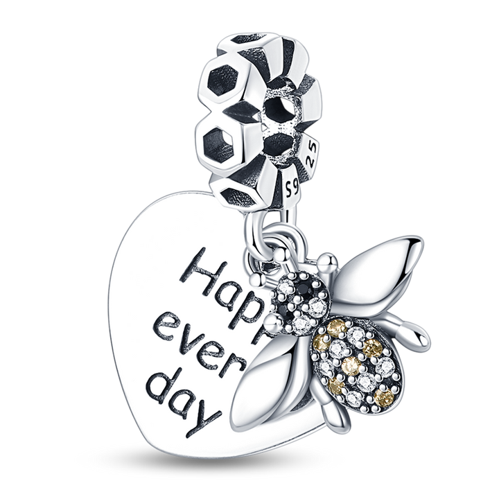 Abeja Happy Ever Day