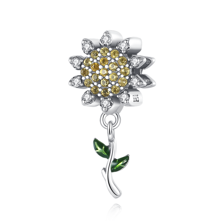 Flor Amarilla