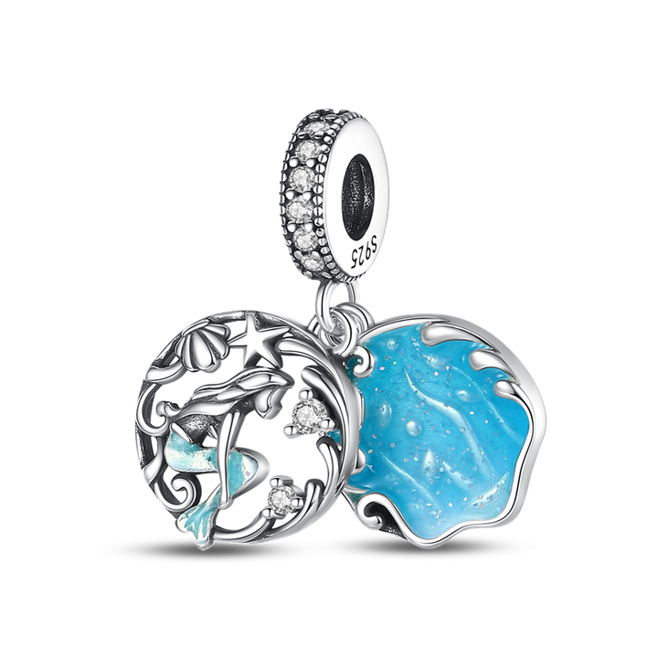 Sirena "Canto Celestial"