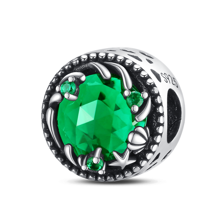 Mar Profundo Verde
