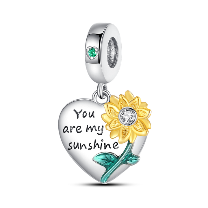 Corazon "You Are My Sunshine"