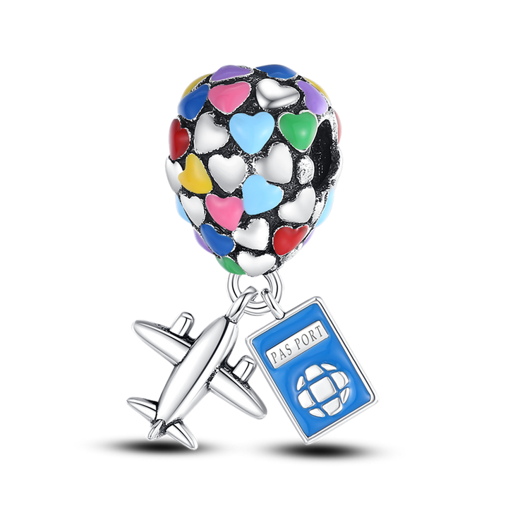 Globos de Viaje