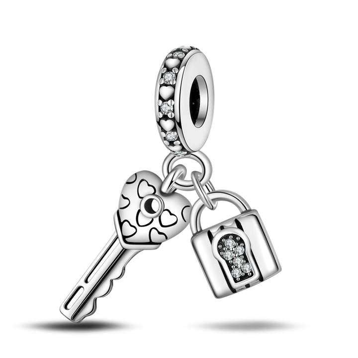 Llave de Amor Eterno