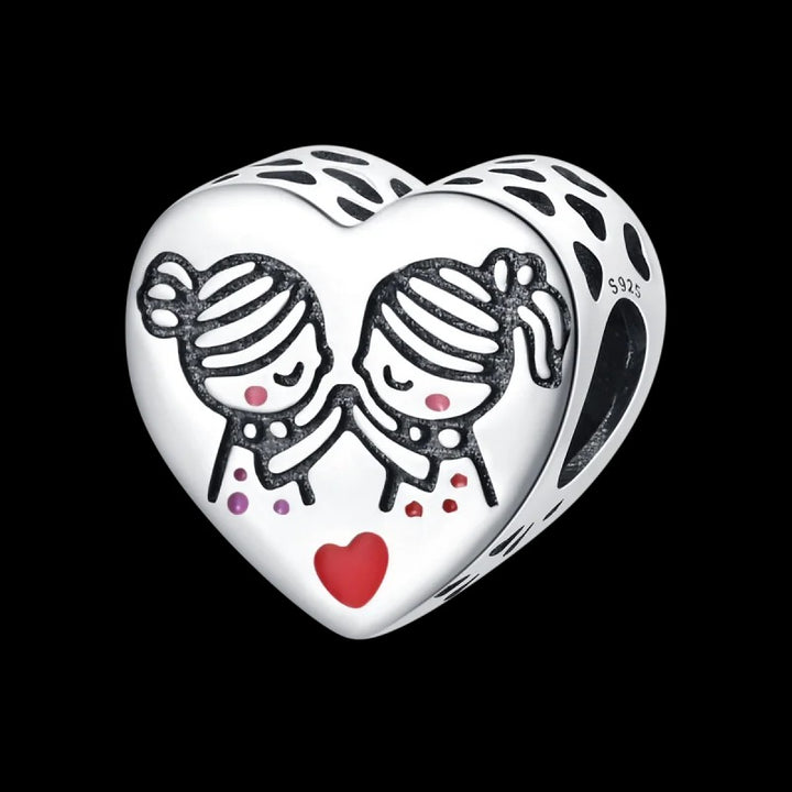 Corazón y Hermanas