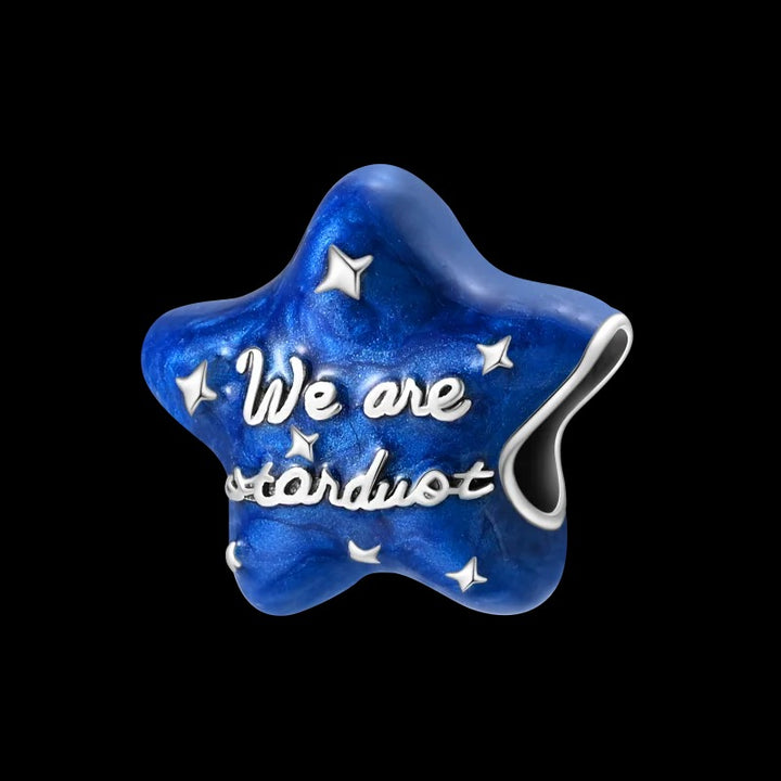 Estrella Espacial "We Are Starduot"