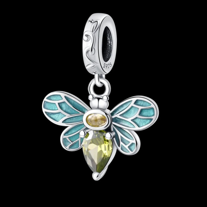 Abeja Amarilla