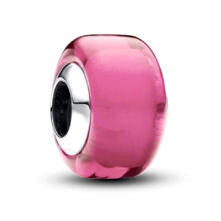 Abalorio Rosa