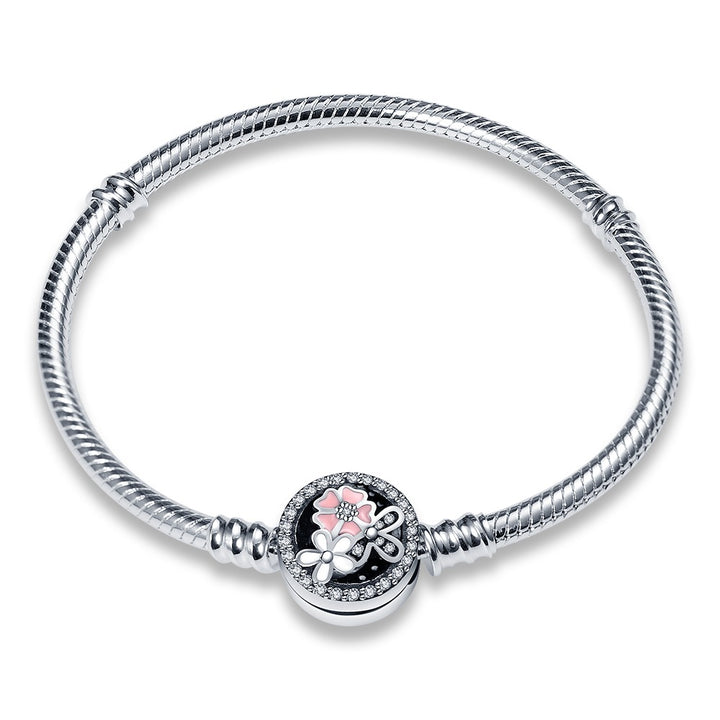 Pulsera Flores