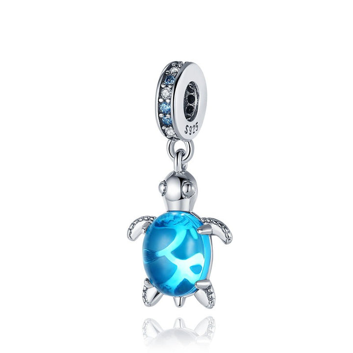 Tortuga Azul