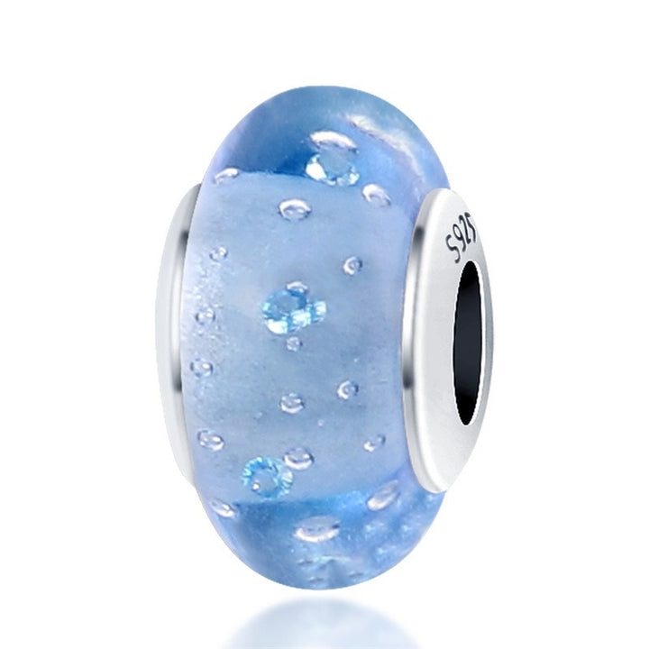 Abalorio Azul