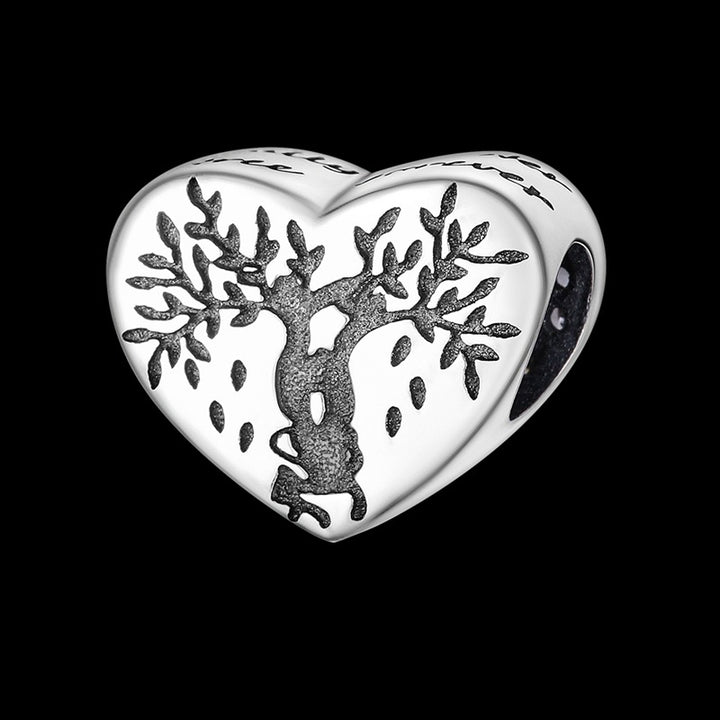 Corazon de Arbolito Bonsai