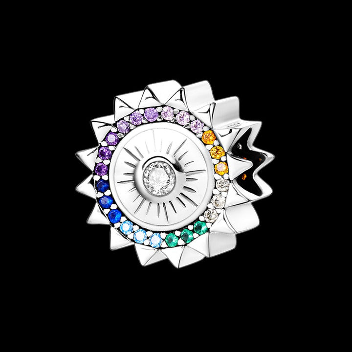 Sol de 7 Chakras