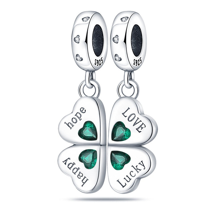 Amuletos de la Buena Suerte