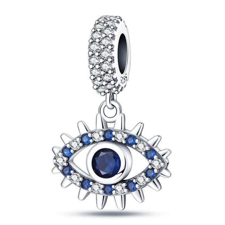 Ojo Turco & Piedra Azul