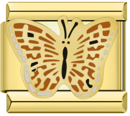 Italiano Mariposa Dorada